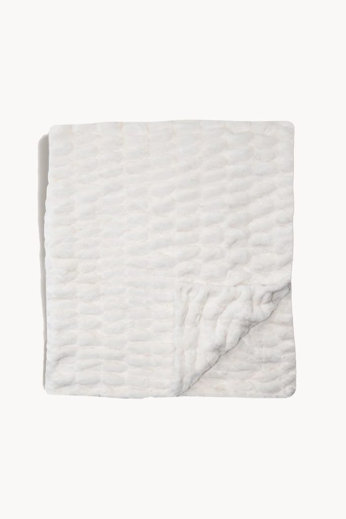 Creamy Cloud